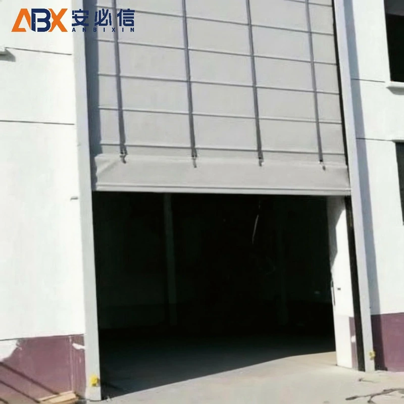 荆州升降平台